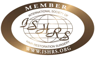 International Society of Hair Restoration Surgery