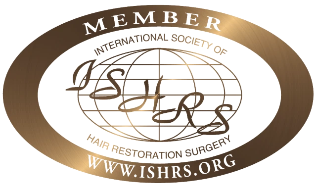 International Society of Hair Restoration Surgery