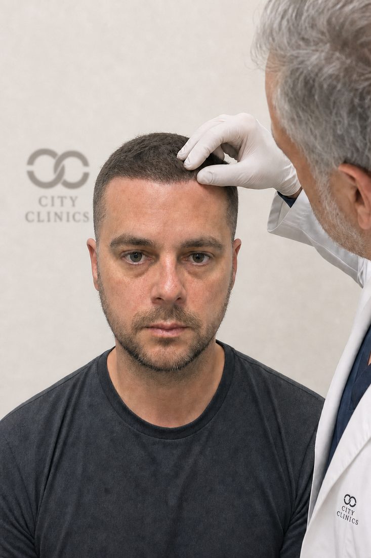 Follow-up care
