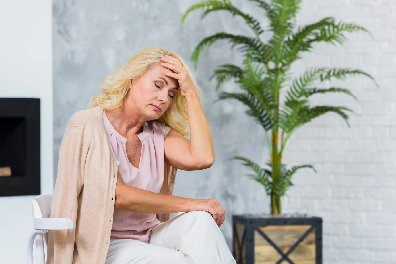 Menopause