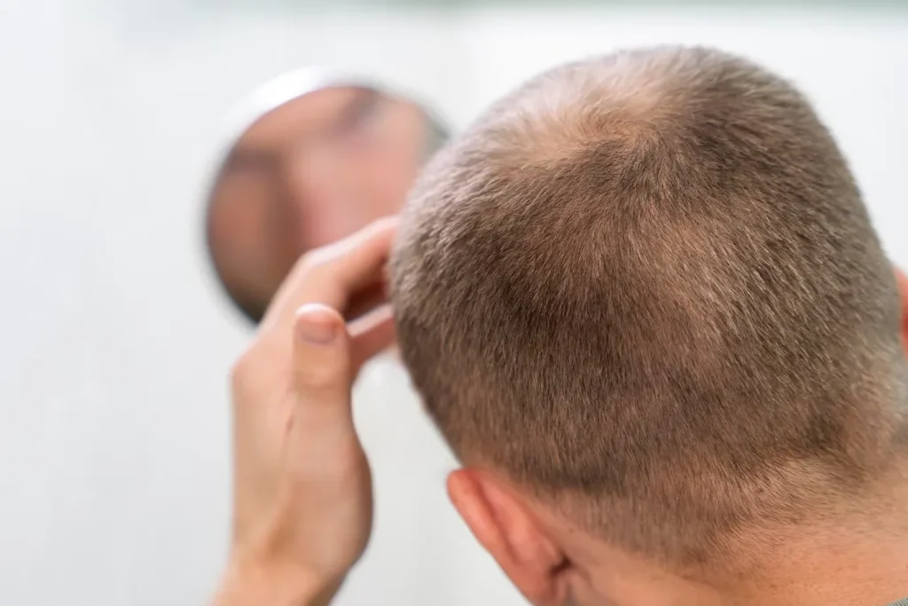 Alopecia Areata