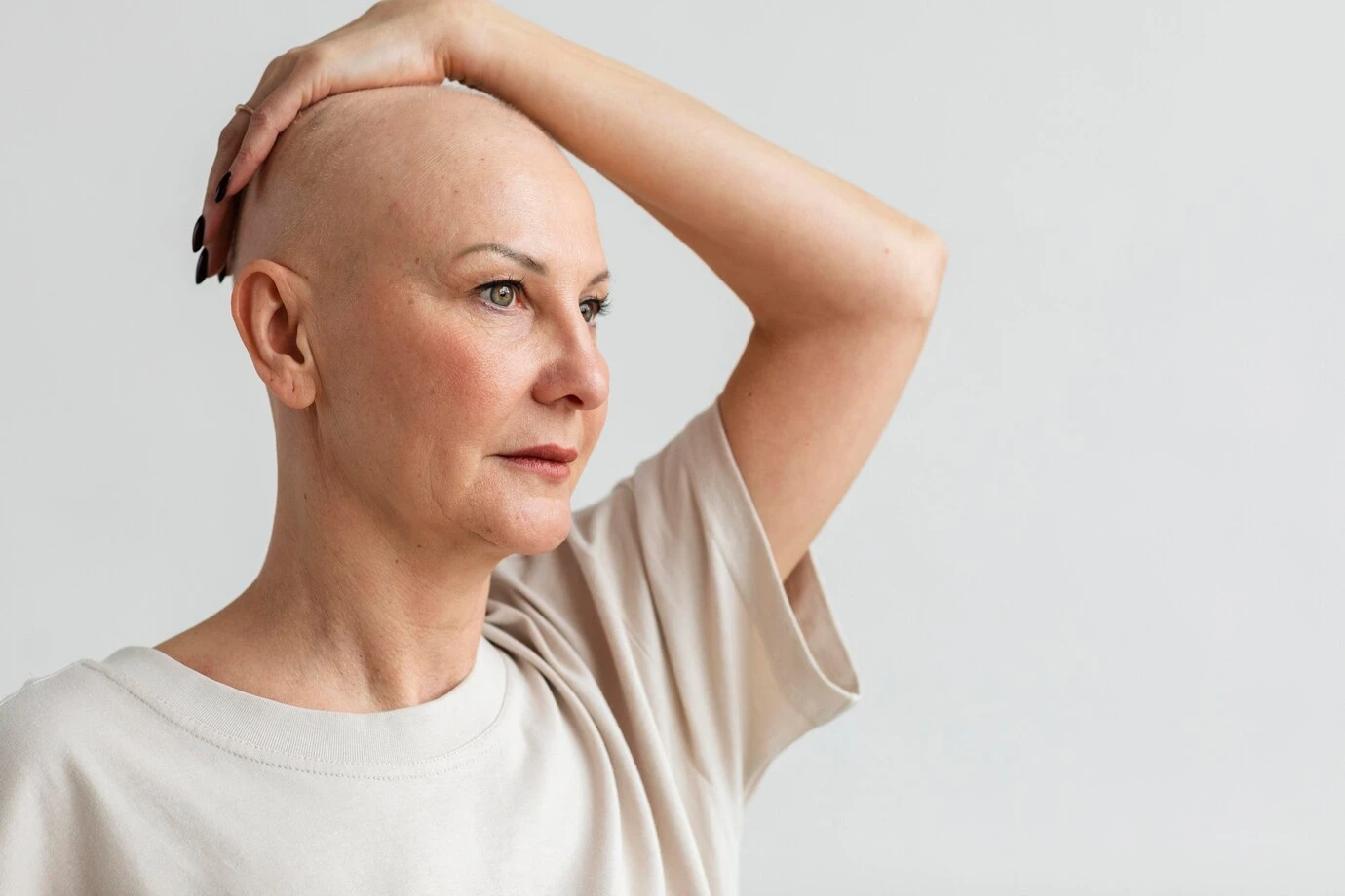 Hair Loss Causes in Women